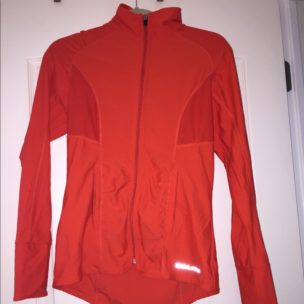 Athletic Jacket - image 1